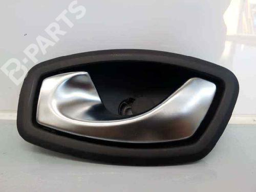 Used Front left interior door handle Front left interior door handle RENAULT CLIO IV (BH_) [2012-2021] 3210400 3210400