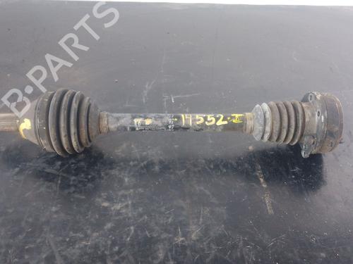 Used Left front driveshaft Left front driveshaft SEAT IBIZA IV (6J5, 6P1) 1.4 (85 hp) 32122027 32122027