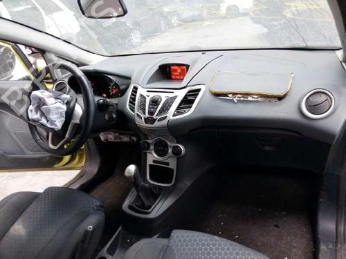 Starter FORD FIESTA VI (CB1, CCN) 1.6 Ti | BP468350M8 