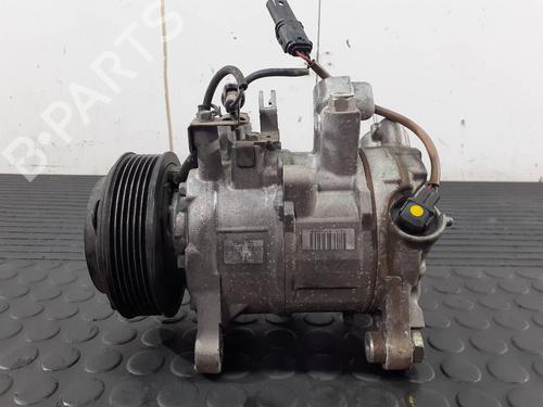 AC-Kompressor BMW 3 (E90) 318 d (143 hp) 7157147