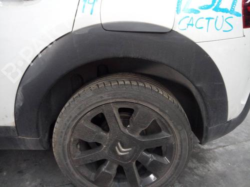 Used Rear left wheel arch trim CITROËN C4 CACTUS [2014-2025]  19154103