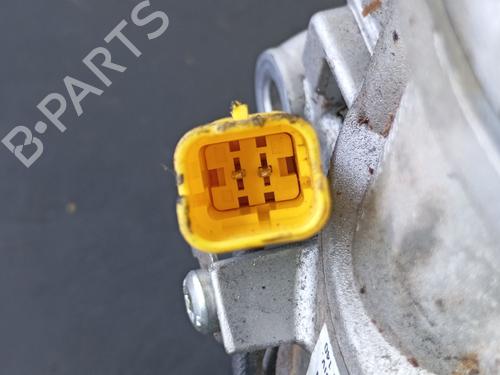 AC compressor CITROËN C4 III (BA_, BB_, BC_)  | BP22275412M34 