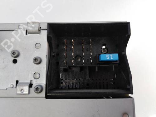 Radio OPEL ASTRA H (A04)  | BP7904839E6 