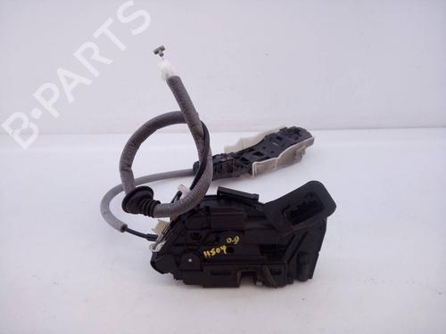 Used Front right lock SKODA RAPID (NH3, NK3, NK6) 1.6 TDI (115 hp) 14244204