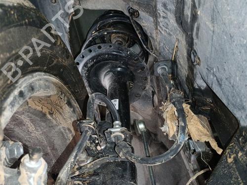 Used Right front shock absorber MITSUBISHI OUTLANDER III (GG_W, GF_W, ZJ, ZL, ZK) 2.0 (GF7W) (150 hp) 30596649