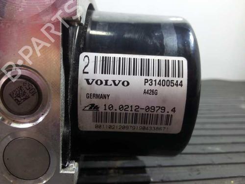 ABS pump VOLVO XC60 I SUV (156) D3 | BP4691520M43 