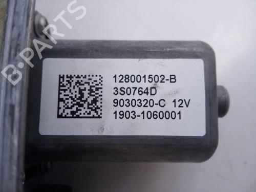 Front left window mechanism RENAULT CLIO IV (BH_)  | BP22312913C22 