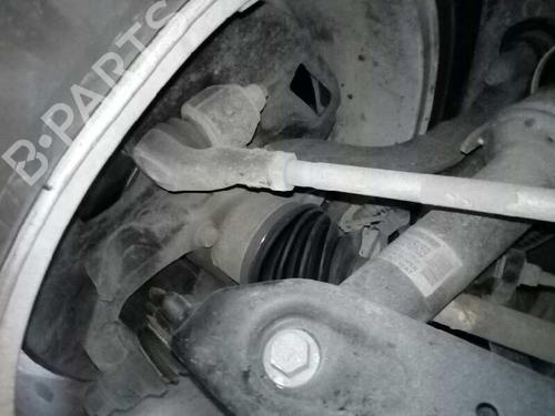 Used Right front steering knuckle LAND ROVER DISCOVERY IV (L319) 3.0 TD 4x4 (245 hp) 6018281