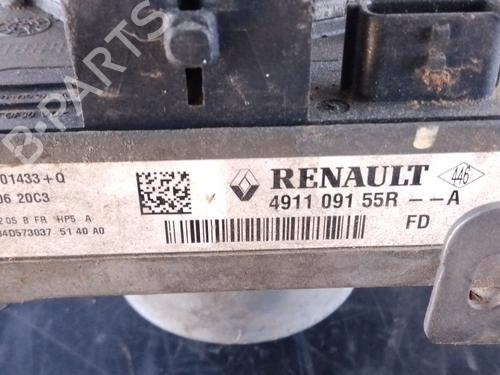 Steering pump DACIA DOKKER MPV (KE_)  | BP29912767M99