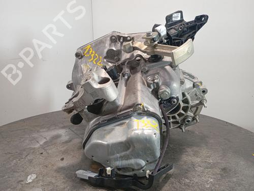Used Gearbox Gearbox 26490925 26490925