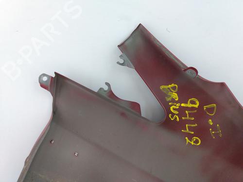 Left front fenders TOYOTA PRIUS (_W3_) 1.8 Hybrid (ZVW3_) | BP8846396C41 
