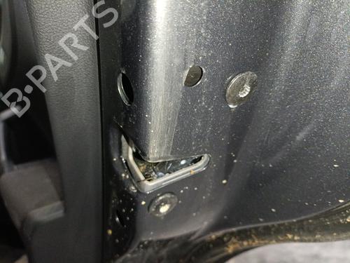 Højre bagtil lås VW T-ROC (A11, D11) 1.0 TSI (110 hp) 32859338