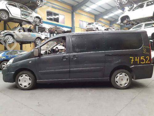 Used Parts FIAT SCUDO Bus (270_, 272_)  2.0 D Multijet  759431