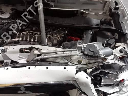 Used Front wiper motor MITSUBISHI ASX (GA_W_) [2009-2025]  20931930
