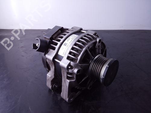 Generator FORD TOURNEO COURIER B460 MPV [2014-2025]  21179544