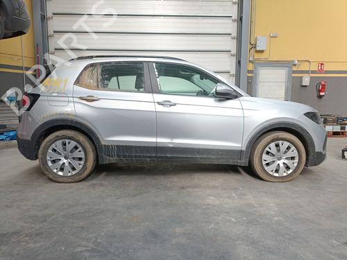 Airbag Kit VW T-CROSS (C11, D31)  | BP32442805C86 