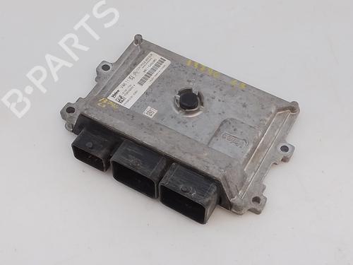Engine control unit (ECU) CITROËN C3 II (SC_) 1.2 VTi 82 | BP28046373M57 