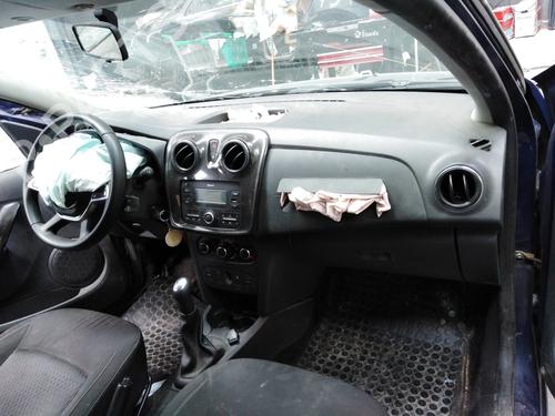 Engine control unit (ECU) DACIA SANDERO II TCe 90 (B8M1, B8MA, B8AC) | BP12495205M57 