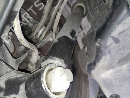 Højre bagtil støddæmper BMW X1 (F48) sDrive 18 d (150 hp) 30720546