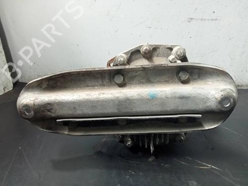 Differensial bakvogn MERCEDES-BENZ S-CLASS (W220)  | BP9419930M24 
