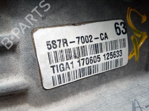 Gearbox FORD MONDEO III (B5Y)  | BP19256293M3 