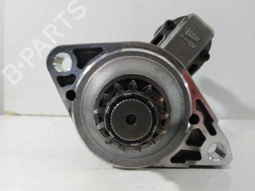 Starter VW TIGUAN ALLSPACE (BW2, BJ2)  | BP4500970M8 