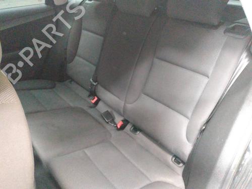 Tailgate lock AUDI A3 Sportback (8PA) 1.6 TDI | BP7451938C101 