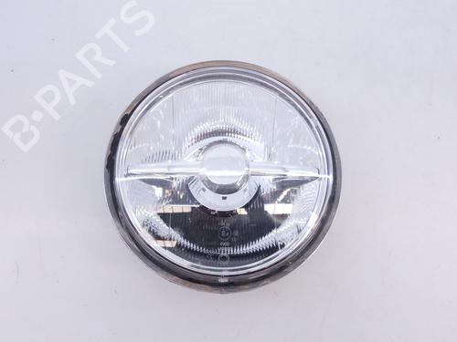 Used Left front indicator Left front indicator INEOS GRENADIER Closed Off-Road Vehicle 3.0 TTD 4x4 (GEC) (249 hp) 33872741 33872741