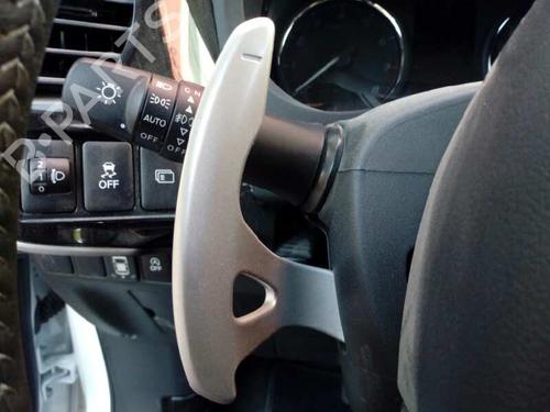 Gear lever MITSUBISHI OUTLANDER III (GG_W, GF_W, ZJ, ZL, ZK) 2.0 4WD (GF7W) | BP8165417M90 