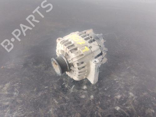 Used Alternator Alternator 38409771 38409771