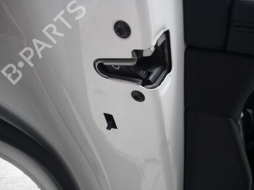 Used Rear left lock BMW X1 (F48) sDrive 18 d (150 hp) 18527740