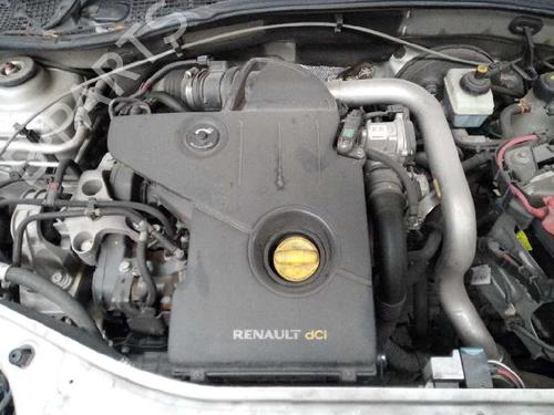 Front right lock DACIA SANDERO  | BP7052759C97 
