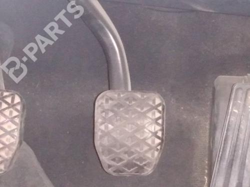 break-pedal-bmw-x1-e84-sdrive-18-d-2009-2010-2011-2012-2013-2014-2015-10349259 main image