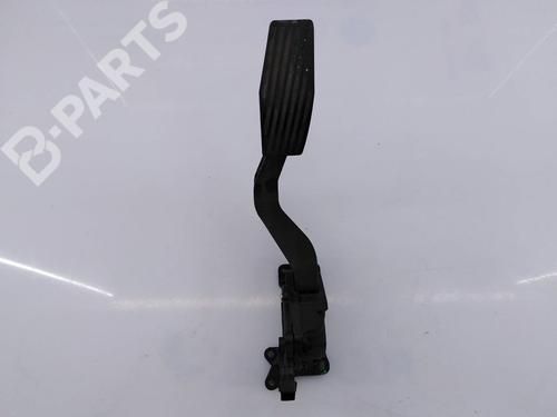 Used Pedal Pedal FIAT TIPO Hatchback (356_, 357_) 1.4 LPG (356HXF1B) (120 hp) 7519242 7519242