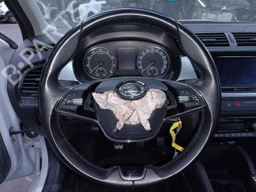 Rat SKODA FABIA III Estate (NJ5) [2014-2022]  22958832