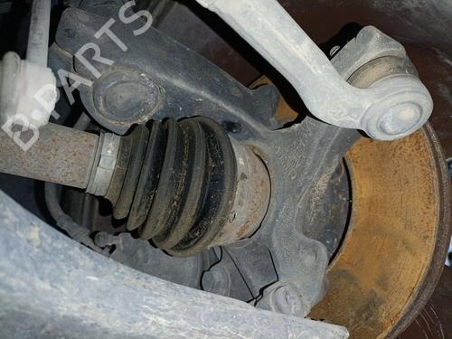 Used Right front steering knuckle FORD C-MAX II (DXA/CB7, DXA/CEU) [2010-2019]  31924468