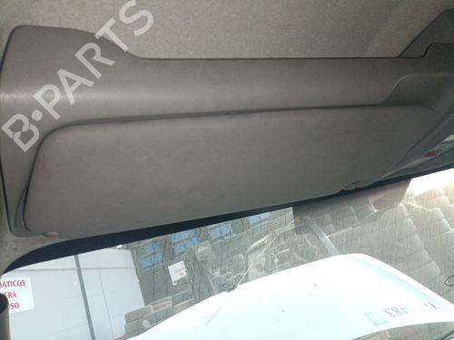 Left sun visor RENAULT MASTER III Platform/Chassis (EV, HV, UV) 2.3 dCi 125 FWD (EV0C, EV0D, EV0J, HV0C, HV0D, HV0H,... | BP36775291I1 - Image 2