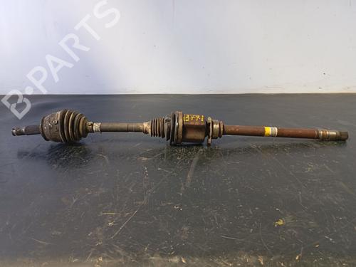 Used Right front driveshaft CITROËN NEMO MPV 1.3 HDi 80 (80 hp) 28036471