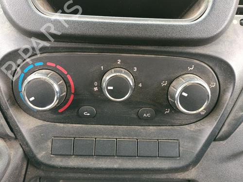 Used Climate control Climate control 37238736 37238736