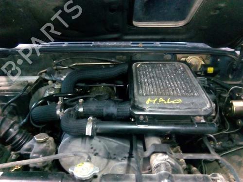 Instrument cluster MITSUBISHI GALLOPER (JK-01)  | BP4696541C47 