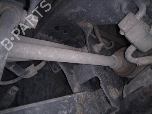 Used Left rear driveshaft NISSAN X-TRAIL II (T31) [2007-2018]  17492153