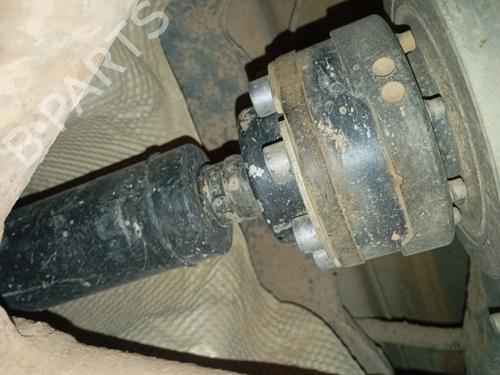 Used Driveshaft Driveshaft JEEP GRAND CHEROKEE IV (WK, WK2) 3.0 CRD V6 4x4 (250 hp) 31888522 31888522