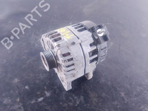 Used Alternator Alternator 36865750 36865750