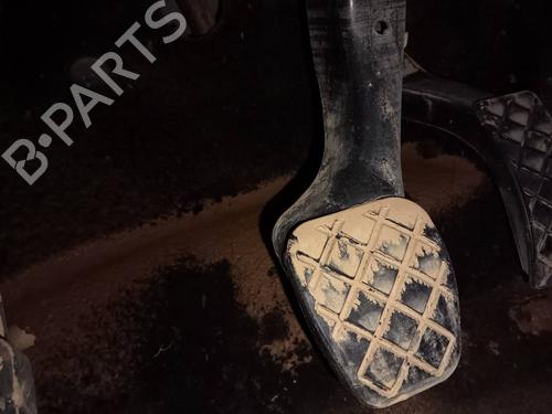 Used Break pedal SEAT LEON (5F1) [2012-2021]  23085979