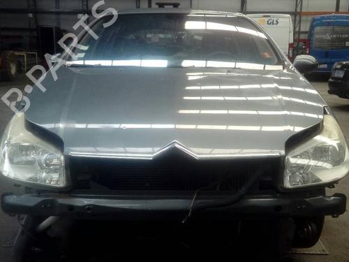 Gearbox CITROËN C5 II (RC_)  | BP25282255M3 
