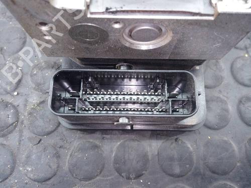 ABS pump PEUGEOT 208 I (CA_, CC_) 1.2 VTI 82 | BP9701670M43 