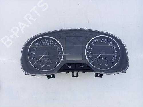 Used Instrument cluster SKODA RAPID Spaceback (NH1) 1.6 TDI (105 hp) 18105806