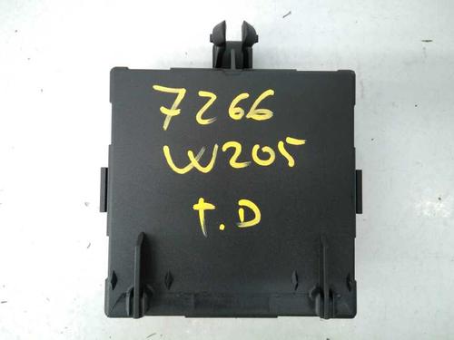 Module électronique MERCEDES-BENZ C-CLASS T-Model (S205)  | BP5651470M83 