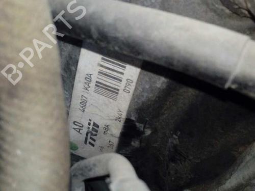 Used Servo brake NISSAN JUKE (F15) 1.5 dCi (110 hp) 3348234