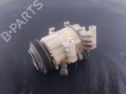 AC-Kompressor HYUNDAI ix35 (LM, EL, ELH) 1.7 CRDi (116 hp) 31247061